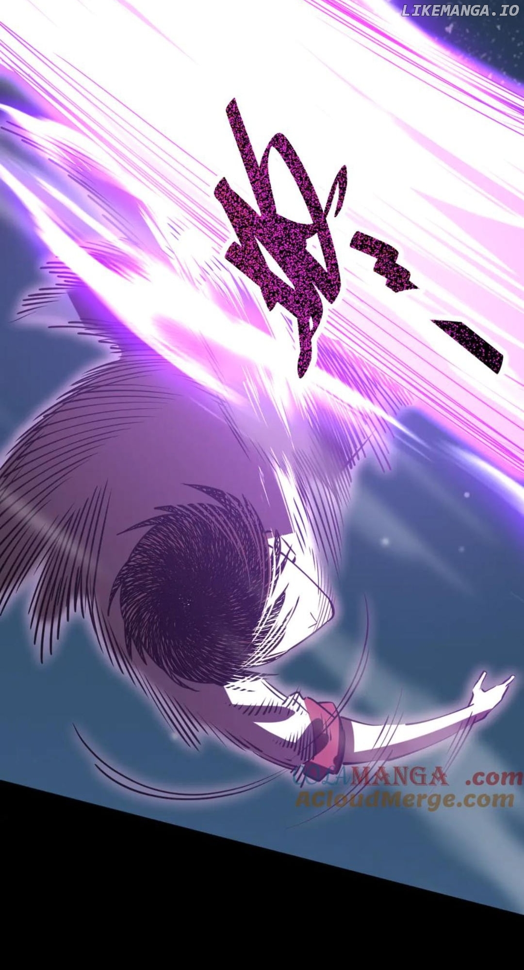 Log into the Future Chapter 203 - page 39